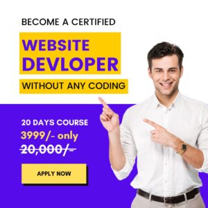 AI-Powered Website Development Mastery